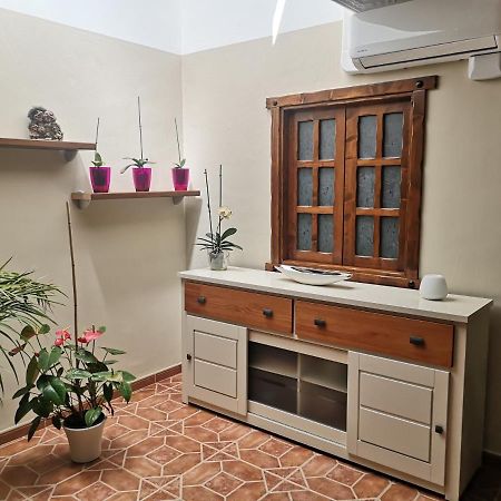La Casa De Rei Apartment Sardina ภายนอก รูปภาพ