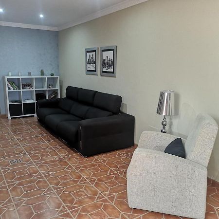 La Casa De Rei Apartment Sardina ภายนอก รูปภาพ
