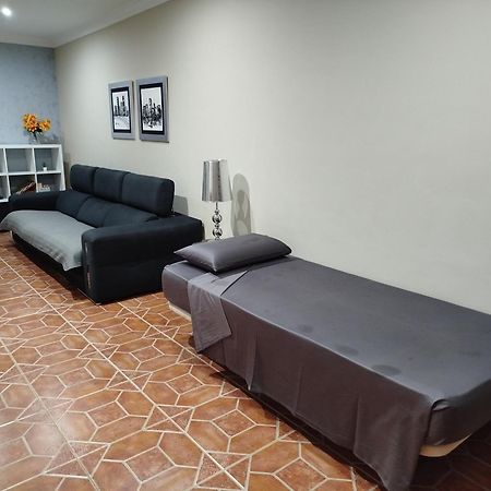 La Casa De Rei Apartment Sardina ภายนอก รูปภาพ