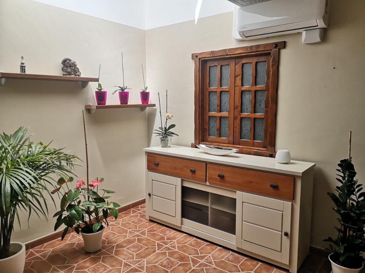 La Casa De Rei Apartment Sardina ภายนอก รูปภาพ