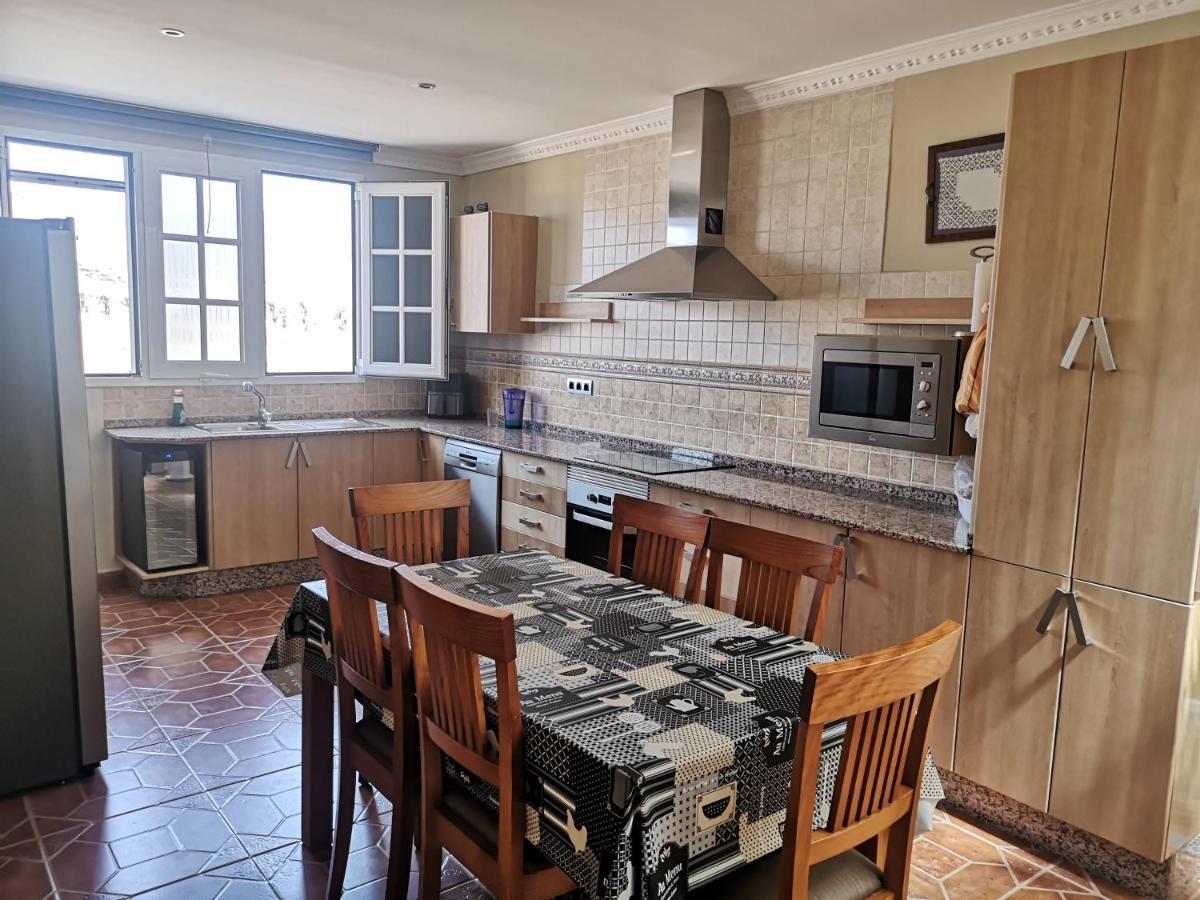 La Casa De Rei Apartment Sardina ภายนอก รูปภาพ