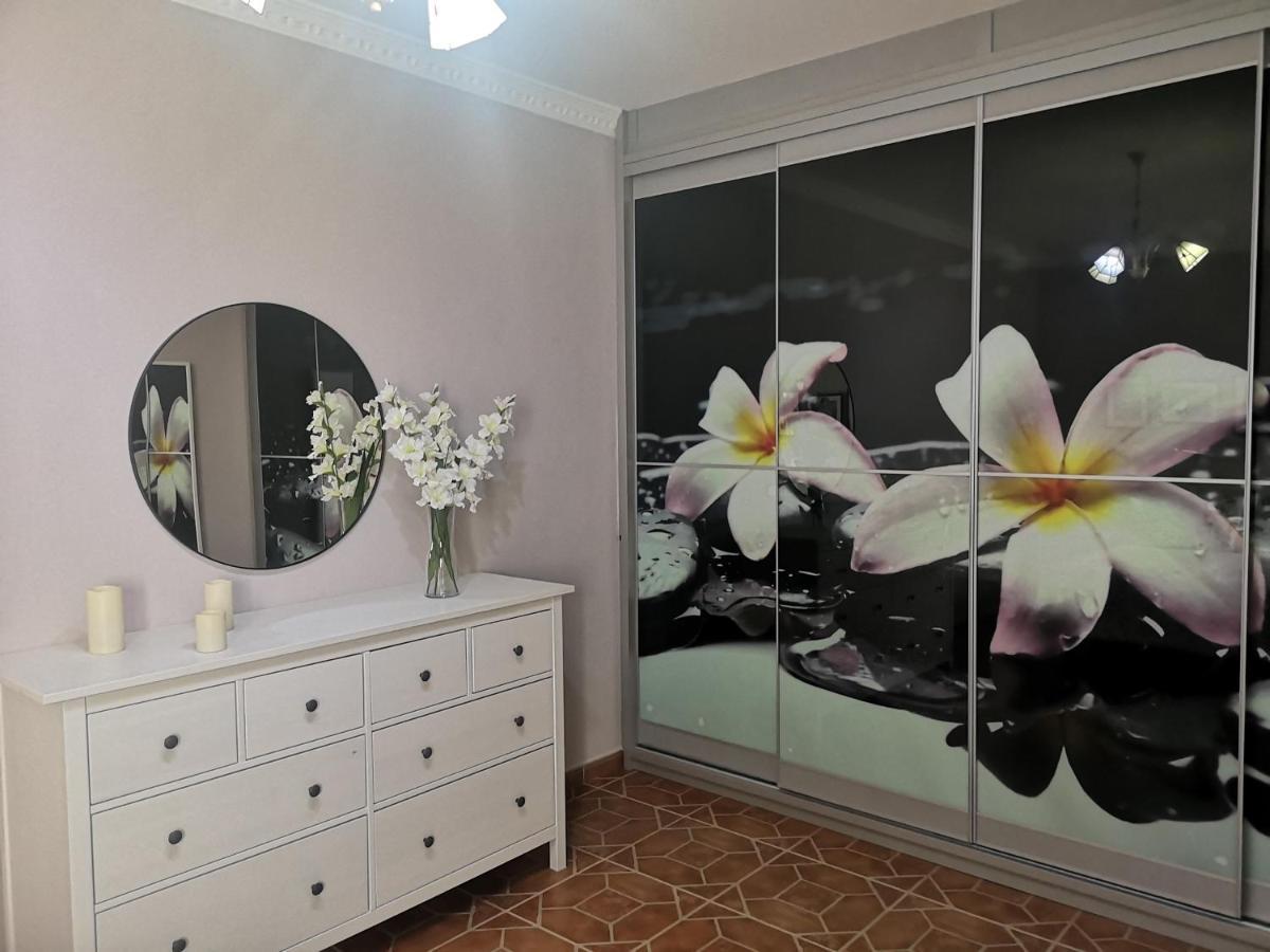 La Casa De Rei Apartment Sardina ภายนอก รูปภาพ