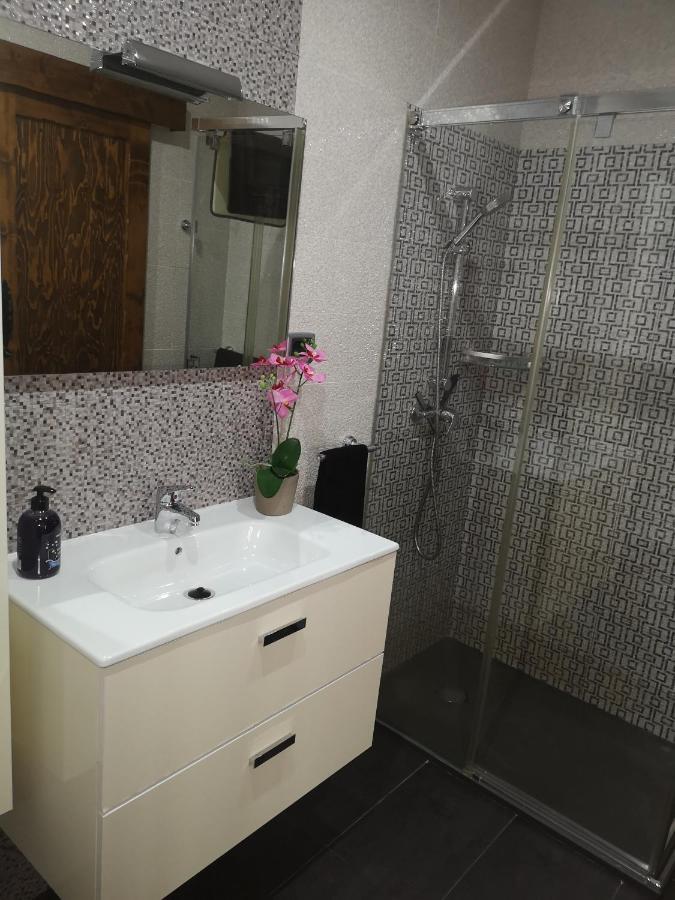 La Casa De Rei Apartment Sardina ภายนอก รูปภาพ