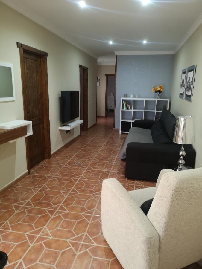 La Casa De Rei Apartment Sardina ภายนอก รูปภาพ