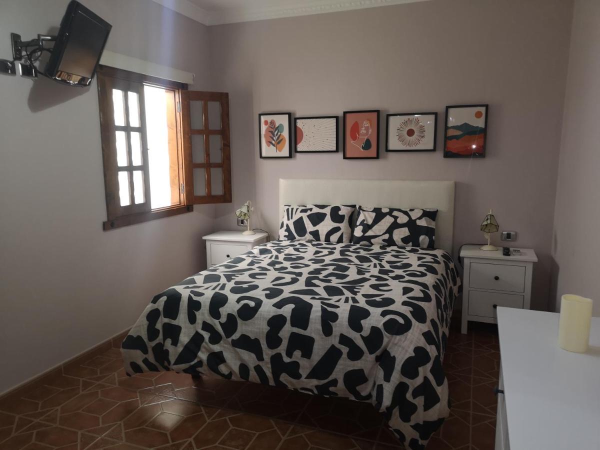 La Casa De Rei Apartment Sardina ภายนอก รูปภาพ