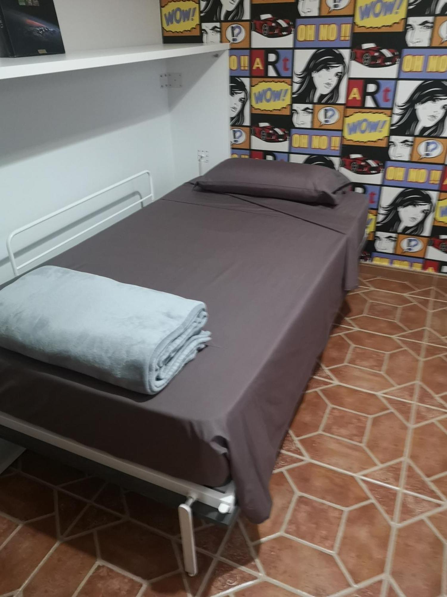 La Casa De Rei Apartment Sardina ภายนอก รูปภาพ