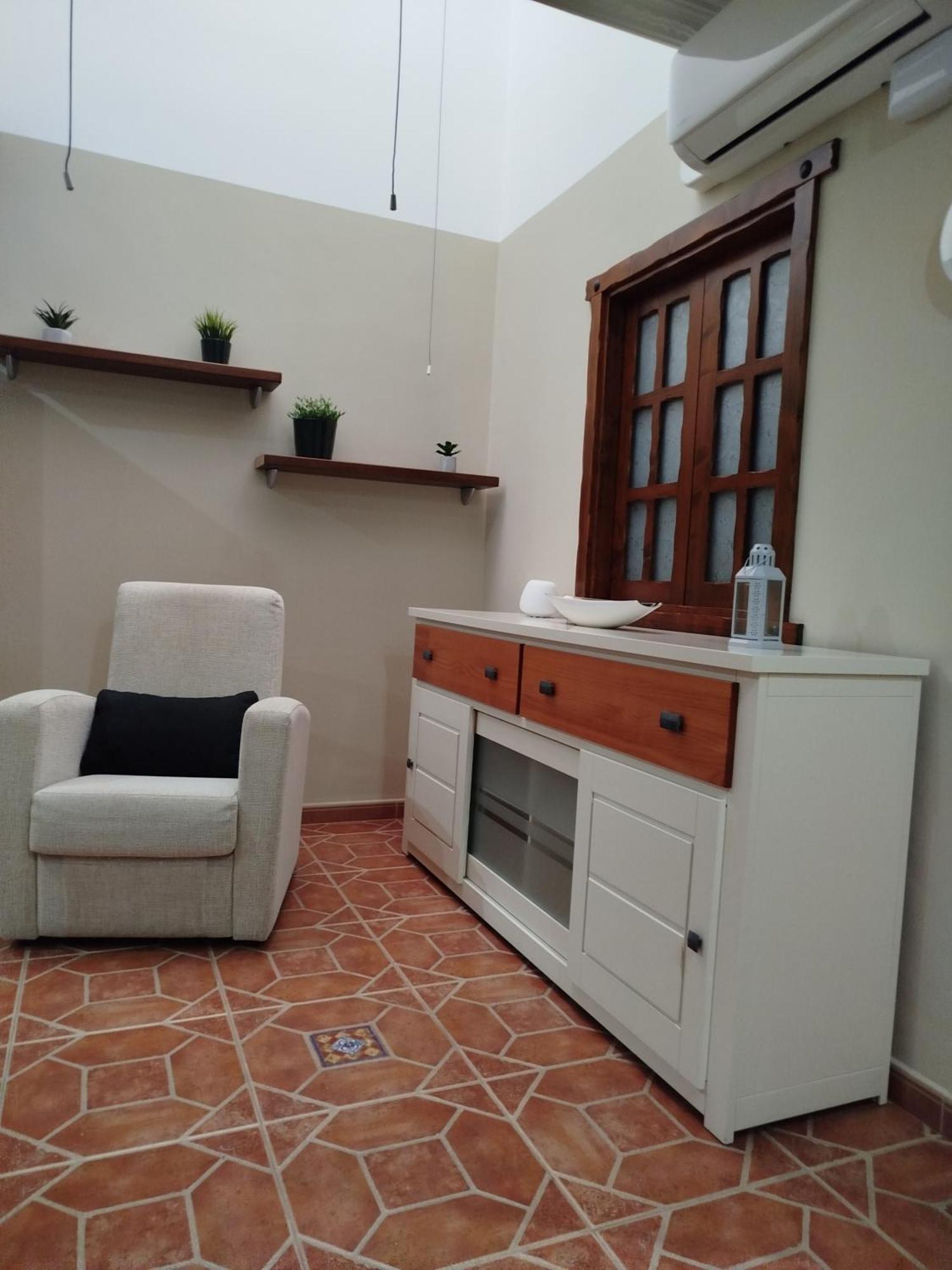 La Casa De Rei Apartment Sardina ภายนอก รูปภาพ